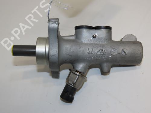 Brake master cylinder PORSCHE CAYENNE (9PA) S 4.5 | BP26381214M77 