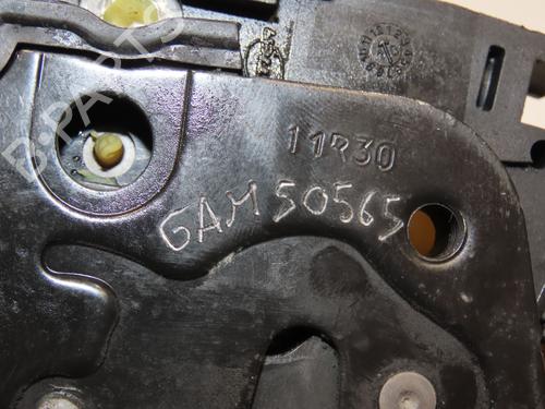 Front right lock SEAT LEON (1P1) 1.6 TDI | BP28831578C97