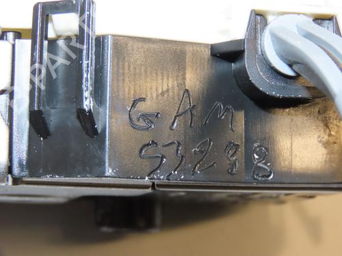Rear left lock CITROËN C4 I (LC_) 1.6 HDi | BP28831996C100 