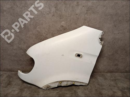 Used Left front fenders RENAULT MASTER II Van (FD) 2.5 D (80 hp) 9617703