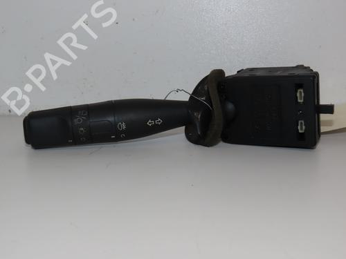 Used Steering column stalk PEUGEOT 206 Hatchback (2A/C) 1.4 i (75 hp) 19638932