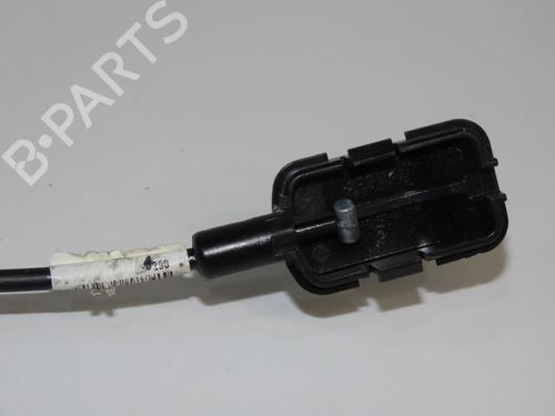 Front right lock RENAULT TWINGO III (BCM_, BCA_) 1.0 SCe 70 | BP36495183C97 - Image 4