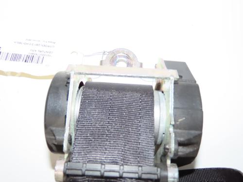 Rear left seatbelt CITROËN DS5 2.0 HDi 165 | BP38713711I29 - Image 2