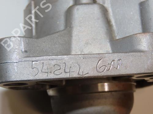 Starter RENAULT ESPACE V (JR_) 1.6 dCi 160 | BP28967031M8