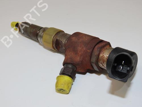 Injector FORD C-MAX II (DXA/CB7, DXA/CEU) 1.6 TDCi | BP36310340M100 - Image 2