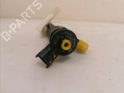 Used Injector RENAULT SCÉNIC III (JZ0/1_) 1.6 dCi (JZ00, JZ12) (130 hp) 15671914