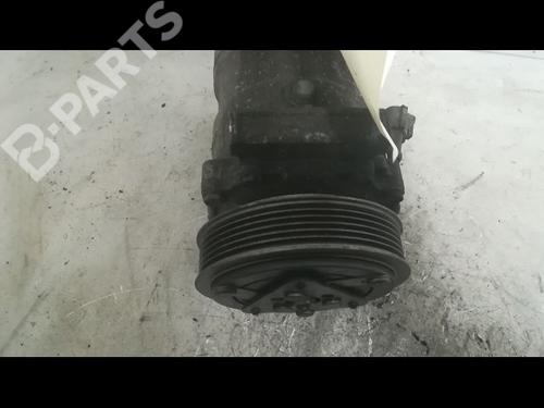 AC compressor FORD FIESTA V (JH_, JD_) 1.4 TDCi | BP9609528M34 