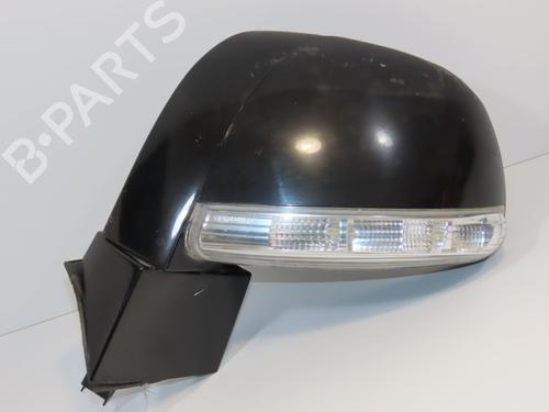 Left mirror CHEVROLET CAPTIVA (C100, C140) 2.0 D 4WD | BP28831434C26 