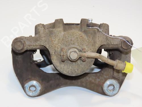Right front brake caliper KIA RIO III (UB) 1.1 CRDi | BP18837233M104