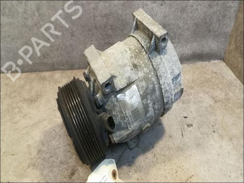 Used AC compressor AC compressor RENAULT LAGUNA II Grandtour (KG0/1_) 1.9 dCi (KG1V) (130 hp) 9611241 9611241