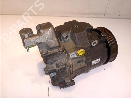 Used AC compressor AC compressor MERCEDES-BENZ A-CLASS (W168) A 170 CDI (168.009, 168.109) (95 hp) 11099496 11099496