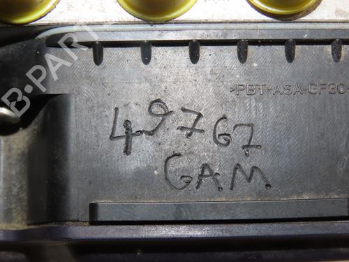 ABS pump FORD S-MAX (WA6) 2.0 TDCi | BP29441676M43 - Image 3