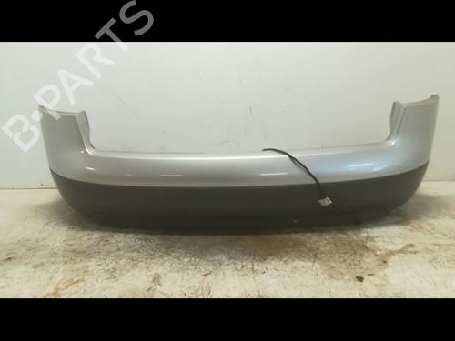 Rear bumper AUDI A6 C5 (4B2) 2.5 TDI | BP23177184C8 