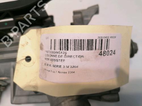 Steering column BMW 3 (E90) 320 d | BP15770916M21