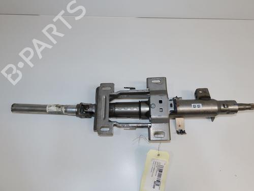 Steering column RENAULT TWINGO III (BCM_, BCA_) 1.0 SCe 70 | BP36493792M21 - Image 2