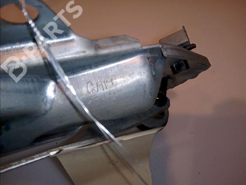 Rear wiper motor RENAULT MEGANE I (BA0/1_) 1.6 16V (BA04, BA0B, BA11, BA1J, BA16, BA19, BA1K, BA1V,... | BP11755356M102 