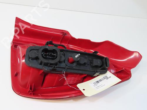 Used Left taillight Left taillight CITROËN C2 (JM_) 1.4 (73 hp) 33681116 33681116