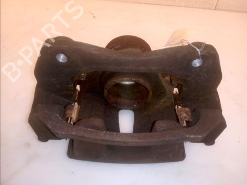 Used Right front brake caliper KIA CEE'D SW (ED) 1.6 CRDi 115 (115 hp) 15378047