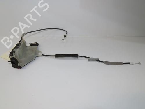 rear-left-lock-citroen-c3-iii-sx-2016-32253921 main image
