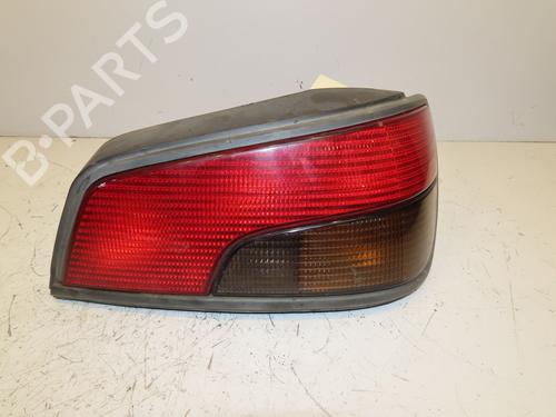 Used Right taillight PEUGEOT 306 Hatchback (7A, 7C, N3, N5) 1.9 D (69 hp) 17315732