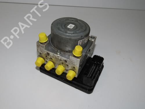 ABS pump PEUGEOT 2008 I (CU_) 1.2 VTi | BP32100449M43