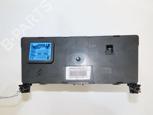 Climate control CITROËN C3 Picasso (SH_) 1.6 HDi | BP32223369I5 - Image 2