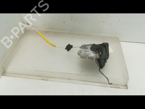 Rear left lock AUDI A4 B7 (8EC) 2.0 TDI 16V | BP9596835C100 