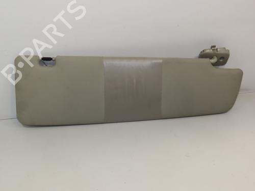 Right sun visor PEUGEOT BOXER Van [2006-2024]  17868612