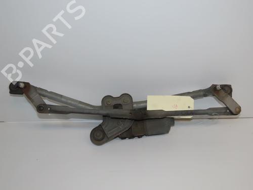 Used Front wiper motor Front wiper motor JAGUAR X-TYPE I (X400) 2.0 D (130 hp) 36283754 36283754