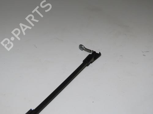 Front right lock VW POLO IV (9N_, 9A_) 1.4 TDI | BP31796654C97