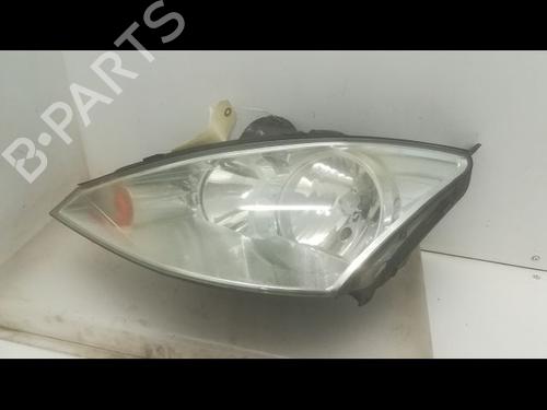 Used Left headlight Left headlight FORD FOCUS I Turnier (DNW) 1.8 Turbo DI / TDDi (90 hp) 9597640 9597640