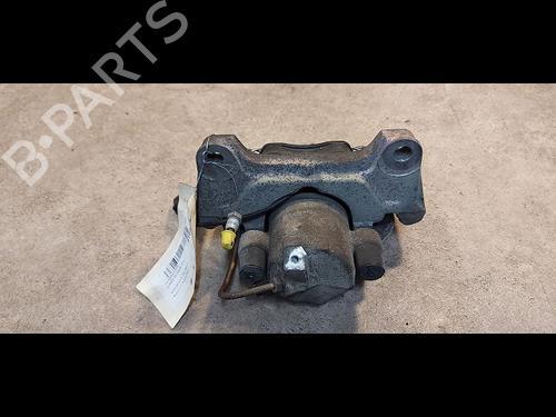 Bremssattel links vorne AUDI A4 B6 (8E2) 2.5 TDI quattro | BP14878350M105 