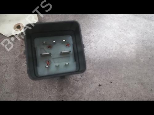 Electronic module PEUGEOT 308 I (4A_, 4C_) 1.6 HDi | BP10396355M83