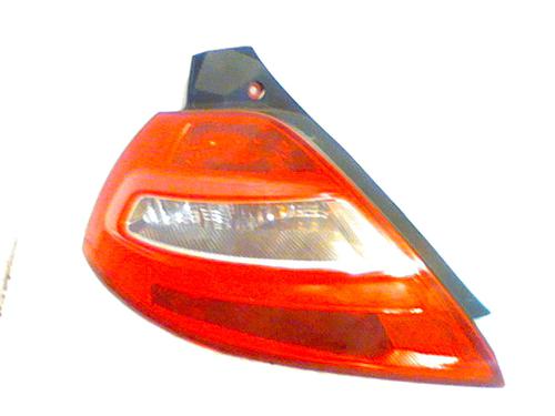 Used Left taillight RENAULT MEGANE II (BM0/1_, CM0/1_) 1.5 dCi (BM1F, CM1F) (86 hp) 9592380