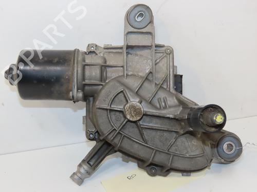 Used Front wiper motor CITROËN C4 Picasso I MPV (UD_) 1.6 HDi (109 hp) 18601691