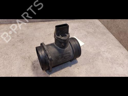 Used Mass air flow sensor Mass air flow sensor VW PASSAT B5.5 (3B3) 1.9 TDI (101 hp) 23171502 23171502