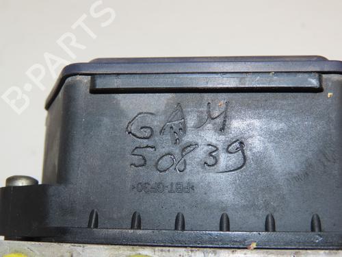Used ABS pump ABS pump MINI MINI (R56) One D (90 hp) 23098664 23098664