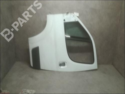 Used Left front door PEUGEOT BOXER Platform/Chassis 2.2 HDi 110 (110 hp) 9610411