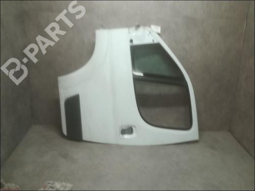 Porta frente esquerda PEUGEOT BOXER Platform/Chassis 2.2 HDi 110 (110 hp) 1632596580