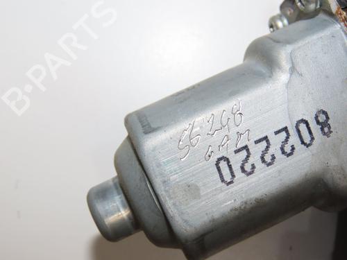 Front left window mechanism PEUGEOT 4007 (VU_, VV_) 2.2 HDi | BP30522340C22