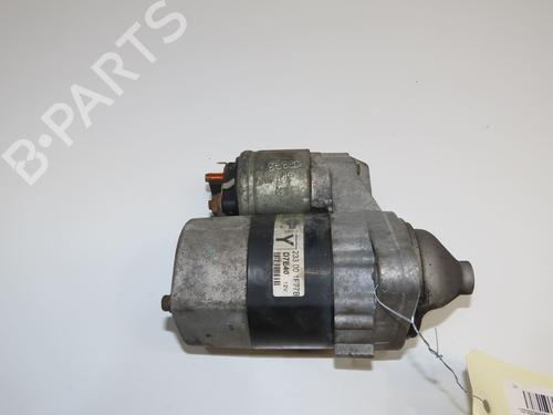 Used Starter Starter 37252295 37252295