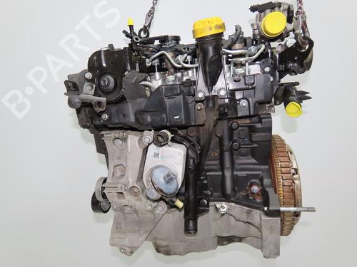 Engine RENAULT CLIO IV (BH_) 1.5 dCi 75 | BP39541894M1 - Image 8