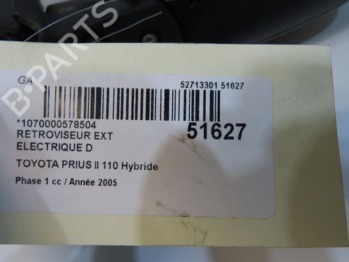 Used Right mirror Right mirror 38077754 38077754