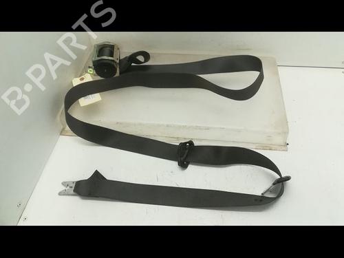 Used Front left seatbelt Front left seatbelt 9596686 9596686