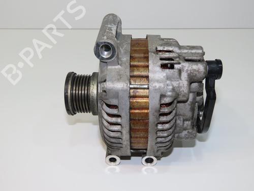 Alternator CITROËN C3 Picasso (SH_) 1.4 VTi 95 (SH8FSC, SH8FP0, SH8FP6) | BP31912105M7 