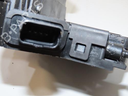 Front right lock RENAULT ZOE (BFM_) ZOE | BP34048970C97 - Image 2