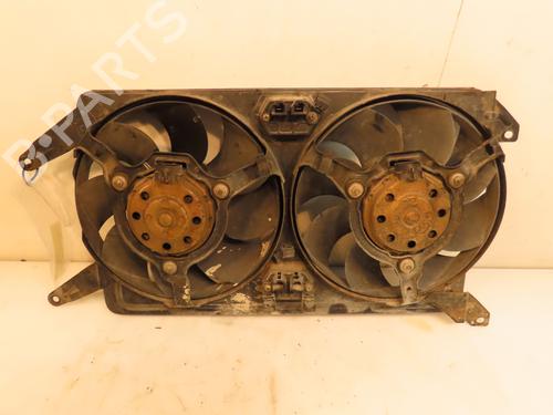 Used Radiator fan Radiator fan ALFA ROMEO 156 Sportwagon (932_) 1.9 JTD 16V (932BXE00) (140 hp) 36493502 36493502