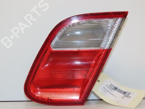 Used Right tailgate light MERCEDES-BENZ CLK (C208) CLK 230 Kompressor (208.347) (193 hp) 28969491