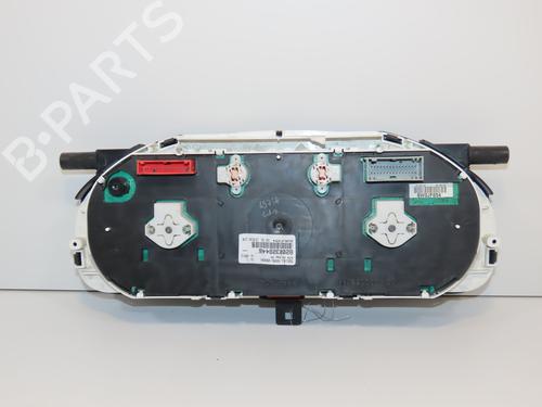 Kombinert Instrument RENAULT LAGUNA II Grandtour (KG0/1_) 2.0 16V (KG00, KG0K, KG0W, KG0P) | BP28967954C47 