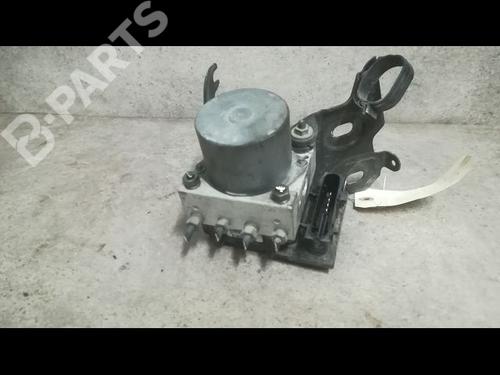 Used ABS pump FIAT GRANDE PUNTO (199_) 1.4 (199AXB11, 199AXB1A, 199BXB1A, 199AXL1A) (77 hp) 9604369